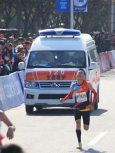 弥勒市大型活动