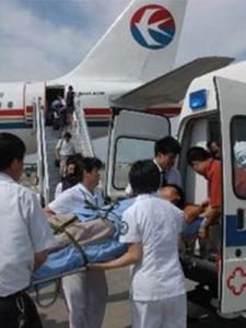 弥勒市接送服务